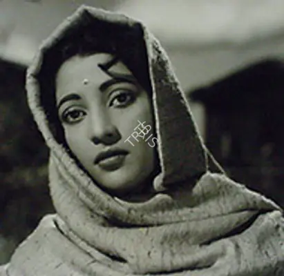 Suchitra Sen