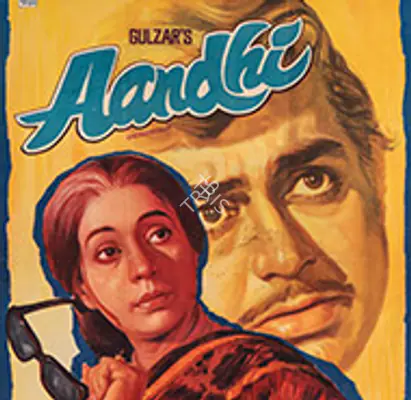 Aandhi 1975