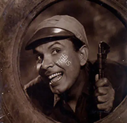 Johnny Walker