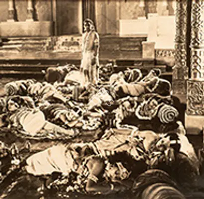 The Light of Asia 1925