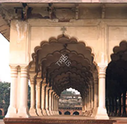 Agra