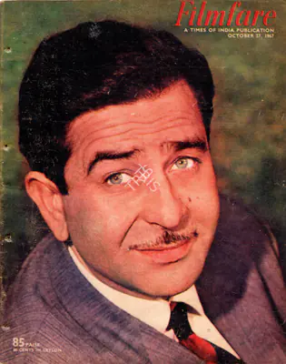 Raj Kapoor