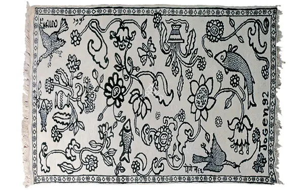ARTS.tap | Tapestries