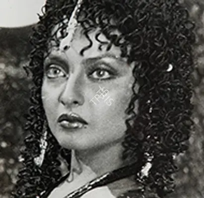 Rekha