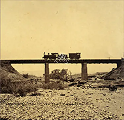 Bridges (including aqueducts)