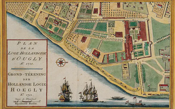 PRNT.map | Maps, Surveys, Battleplans & Coastal Views
