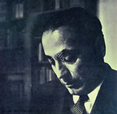 Homi J. Bhabha