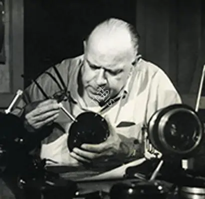 Josef Wirsching