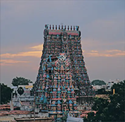 Temples