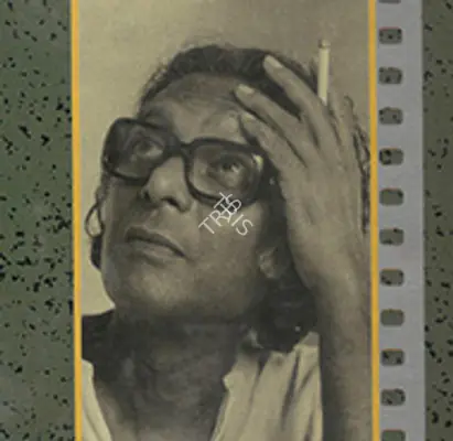 Mrinal Sen
