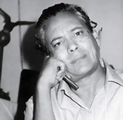 Hasrat Jaipuri