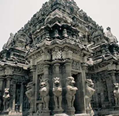 Kanchipuram