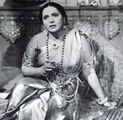 Durga Khote