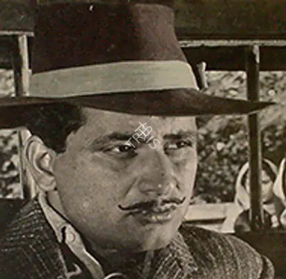 Manoj Kumar