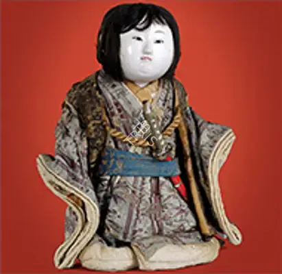 Dolls, Goleks & Puppets