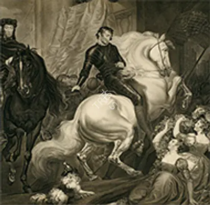 PRNT.aqq | Aquatints, Mezzotints, Engravings & Etchings