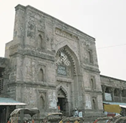 Jaunpur