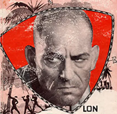 Lon Chaney