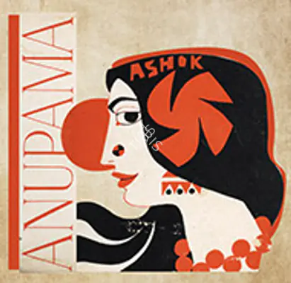 Anupama 1966