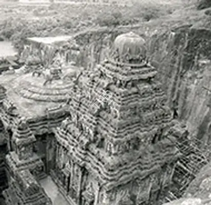 Ellora