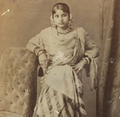 Darogah Abbas Ali