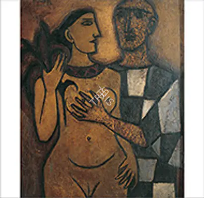 ARTS.ptg | Paintings