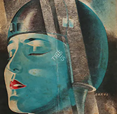 Metropolis 1927