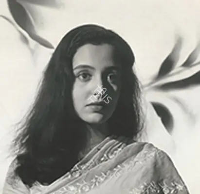 Leela Naidu