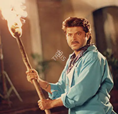 Anil Kapoor