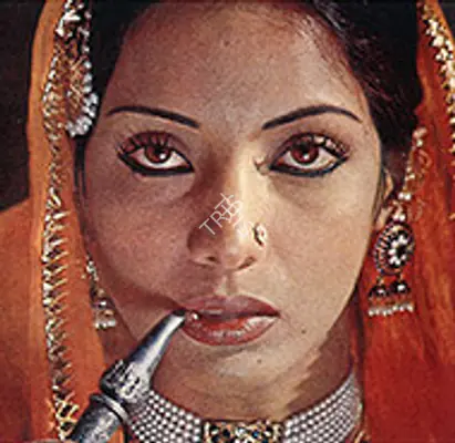 Shabana Azmi