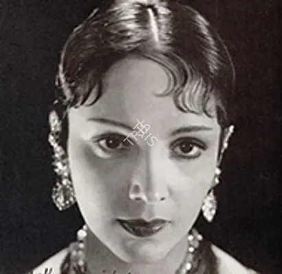 Devika Rani