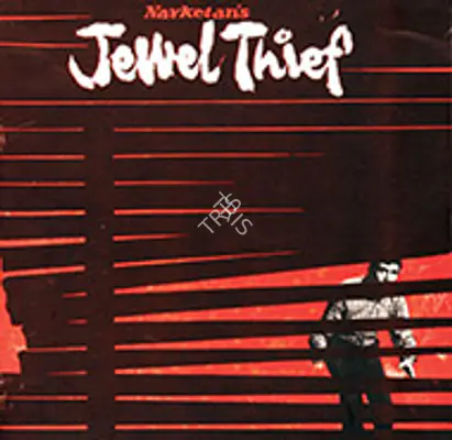 Jewel Thief 1967