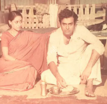 Sanjeev Kumar