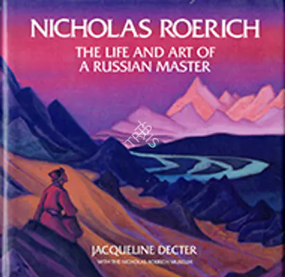 Nicholas Roerich