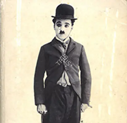 Charlie Chaplin