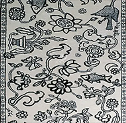 ARTS.tap | Tapestries