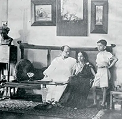 Debiprosad Roy Chowdhury