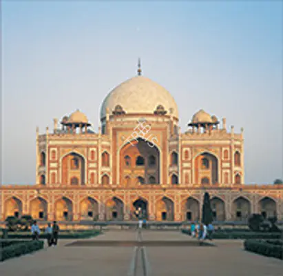 Mausolea (including tombs, graveyards & cemeteries)