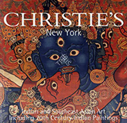 Christie's