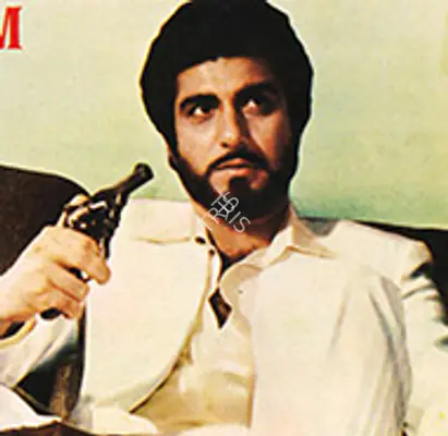 Raj Babbar