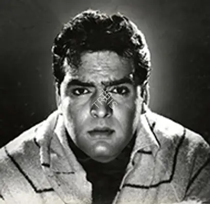Feroz Khan