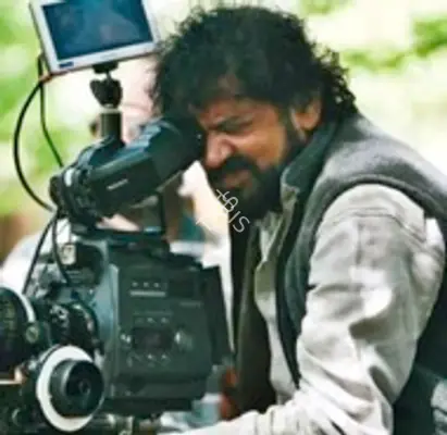 Santosh Sivan