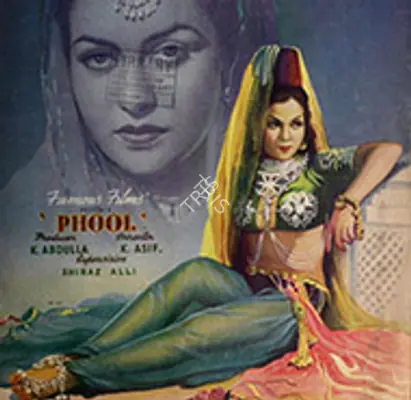 Phool 1945