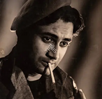 Dev Anand