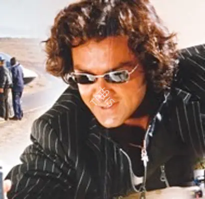 Bobby Deol