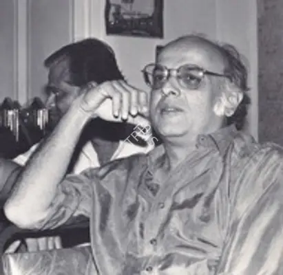 Mahesh Bhatt