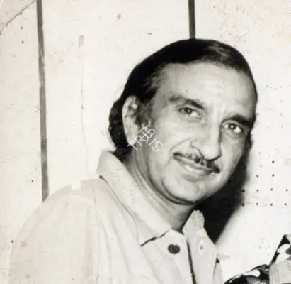 Raj Khosla