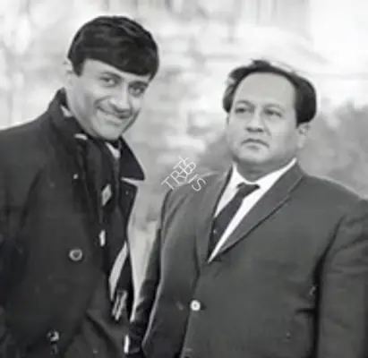 Fali Mistry