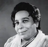 Shamshad Begum