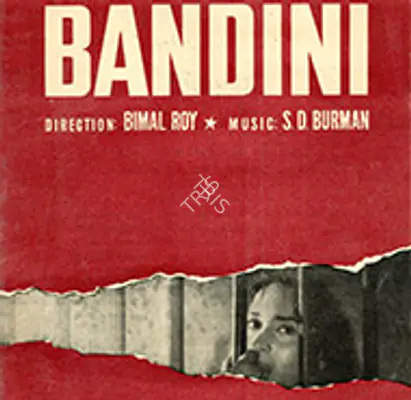 Bandini 1963